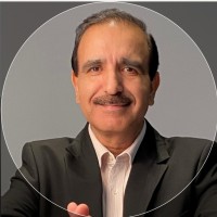 Vinod Bhat
